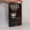 Lisi Harrison Monster High 4. Špicáková až za hrob