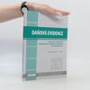 Pavel Štohl Daňová evidence