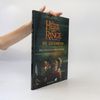 Der Herr der Ringe: die gefährten, das offizielle begleitbuch