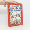 Dagmar Košková První říkadla pro nejmenší