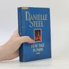 Danielle Steel Fünf Tage in Paris