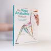 Samantha Stutzman Das Yoga-Anatomie-Malbuch