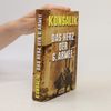 Heinz Günther Konsalik Das Herz der 6. Armee