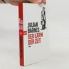 Julian Barnes Der Lärm der Zeit