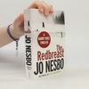 Jo Nesbø The Redbreast