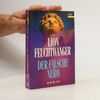 Lion Feuchtwanger Der falsche Nero