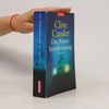 Clive Cussler Die Ajima-Verschwörung