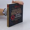 Gareth Moore Velký Sherlock Holmes