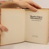 Nevil Shute Reader's Digest Auswahlbücher. Eine Stadt wie Alice. Ein Mädchen auf dem Meeresgrund. Airport. Ich Kim - wer du?