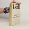 Heinrich Böll Ansichten eines Clowns