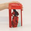 Isabel Allende Zorro