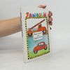 Janosch Feuerwehr und Regenauto