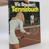 Vic Braden Vic Braden's Tennisbuch