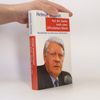 Helmut Schmidt Auf der Suche nach einer öffentlichen Moral