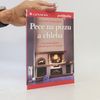 Pece na pizzu a chleba