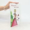 Sabrina D. Harris Princezna bez vlásků