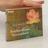 Jack Kornfield Buddhas kleines Weisungsbuch