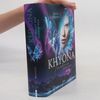 Katja Brandis Khyona - die Macht der Eisdrachen