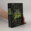 Dmitry Glukhovsky Metro 2034