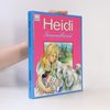 Johanna Spyri Heidi. Sammelband