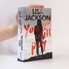 Lisa Jackson You will pay - tödliche Botschaft