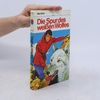 Die Spur des weißen Wolfes