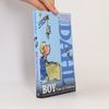 Roald Dahl Boy: Tales of Childhood