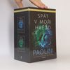 Christopher Paolini Spát v moři hvězd 1-2