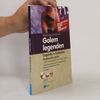 Golemlegenden. Legendy o Golemovi