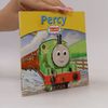 W. Awdry Percy