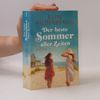 Elin Hilderbrand Der beste Sommer aller Zeiten