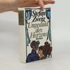 Stefan Zweig Ungeduld des Herzens