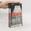 Zoë Beck Schwarzblende