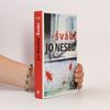 Jo Nesbø Švábi