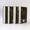 Stephenie Meyer Twilight sága 1-4