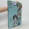 Eva Frantová Prcek Tom a Dlouhán Tom a jiné velice americké pohádky