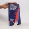 Anthony Paul Cowie Oxford Dictionary of Current Idiomatic English. Volume 1, Verbs with Prepositions & Particles