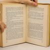 Sinclair Lewis Elmer Gantry