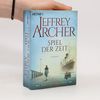 Jeffrey Archer Spiel der Zeit