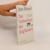 Jean Renoir Das Verbrechen des Engländers