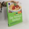 Ursula Summ Iss dich schlank. Das Trennkost-Kochbuch