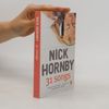 Nick Hornby 31 Songs