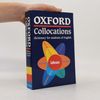 Richard Poole Oxford collocations dictionary for students of English