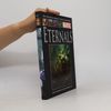 Neil Gaiman Die offizielle Marvel-Comic-Sammlung 51. Eternals