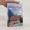 J. D. Vance Hillbilly-Elegie