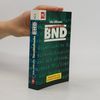 Udo Ulfkotte Verschlußsache BND