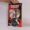 Matsuri Hino Vampire Knight 1