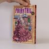 Hiro M. Fairy Tail 14