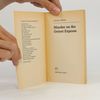 Agatha Christie Murder on the Orient Express