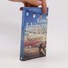 Kazuo Ishiguro Nocturnes. Five stories of music and nightfall